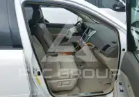 2008 Lexus RX350 photo