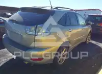 2008 Lexus RX350 фото