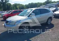 2008 Lexus RX350 фото