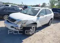 2008 Lexus RX350 photo