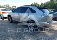 2008 Lexus RX350 photo