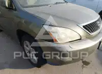 2008 Lexus RX350 photo