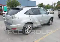 2008 Lexus RX350 photo