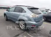 2008 Lexus RX350 photo