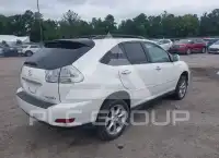 2008 Lexus RX350 photo