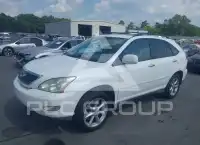 2008 Lexus RX350 фото