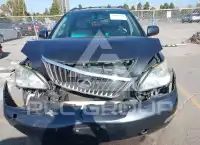 2008 Lexus RX350 фото