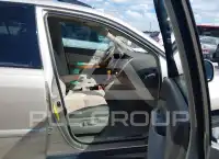2008 Lexus RX350 photo
