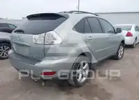 2008 Lexus RX350 фото