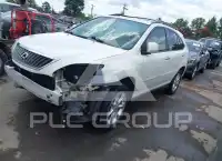 2008 Lexus RX350 photo