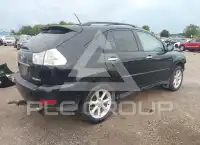 2008 Lexus RX350 фото