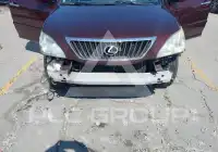 2008 Lexus RX350 photo