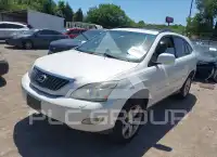 2008 Lexus RX350 фото