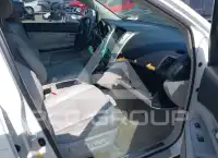 2008 Lexus RX350 фото