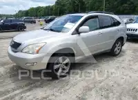 2008 Lexus RX350 фото