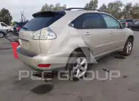 2008 Lexus RX350 фото