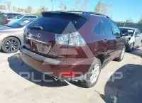 2008 Lexus RX350 фото