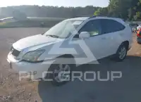 2008 Lexus RX350 фото