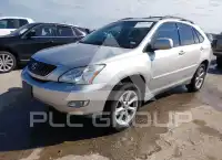 2008 Lexus RX350 photo