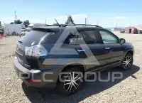 2008 Lexus RX350 photo