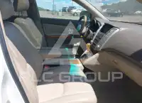 2008 Lexus RX350 фото