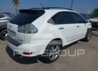 2008 Lexus RX350 фото