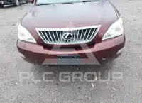 2008 Lexus RX350 фото