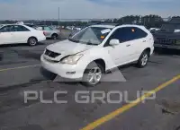 2008 Lexus RX350 фото