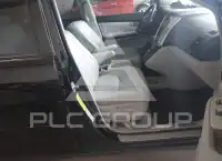 2008 Lexus RX350 photo