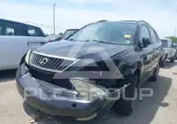2008 Lexus RX350 photo