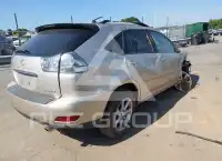 2008 Lexus RX350 фото