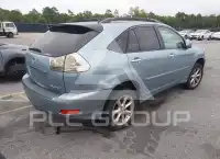 2008 Lexus RX350 photo