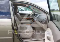 2008 Lexus RX350 фото
