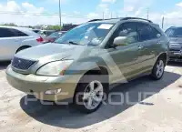 2008 Lexus RX350 фото