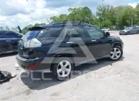 2008 Lexus RX350 фото