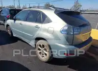 2008 Lexus RX350 фото