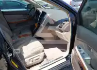2008 Lexus RX350 фото