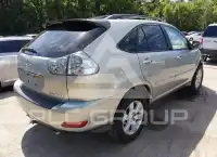 2008 Lexus RX350 фото