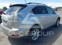 2008 Lexus RX350 фото