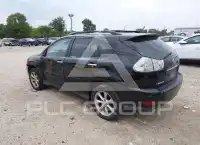 2008 Lexus RX350 фото