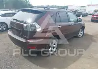 2008 Lexus RX350 фото