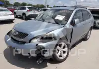 2008 Lexus RX350 фото