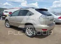 2008 Lexus RX350 photo