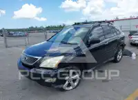 2008 Lexus RX350 фото