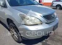 2008 Lexus RX350 фото