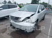 2008 Lexus RX350 photo
