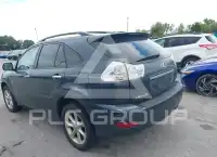 2008 Lexus RX350 фото