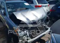 2008 Lexus RX350 photo