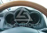 2008 Lexus RX350 photo
