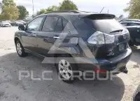 2008 Lexus RX350 photo